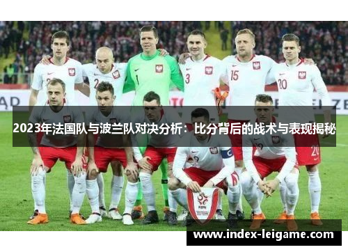 2023年法国队与波兰队对决分析：比分背后的战术与表现揭秘