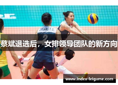 蔡斌退选后,女排领导团队的新方向 蔡斌退选后,女排领导团队的新方向