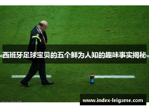 西班牙足球宝贝的五个鲜为人知的趣味事实揭秘